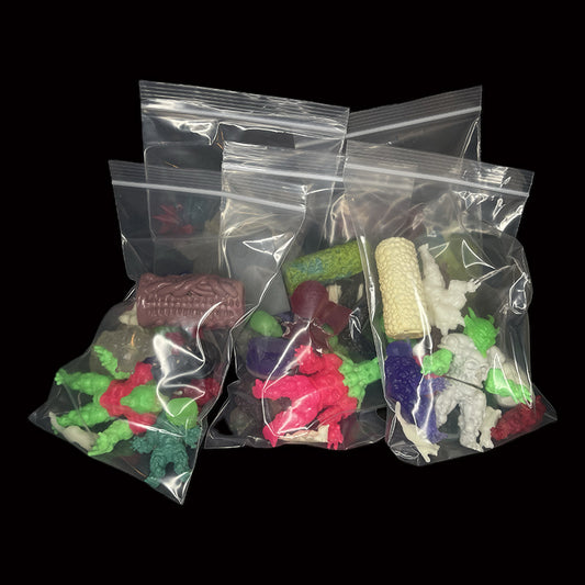 Instant Collection Bundle Bag-Round 5.5! - The SkullDangler one