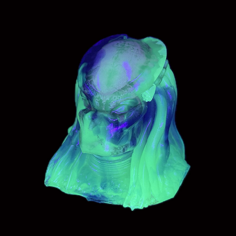 GITD X-Ray Predator - Borealis