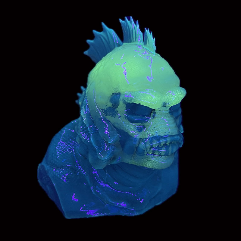 GITD X-Ray Creature