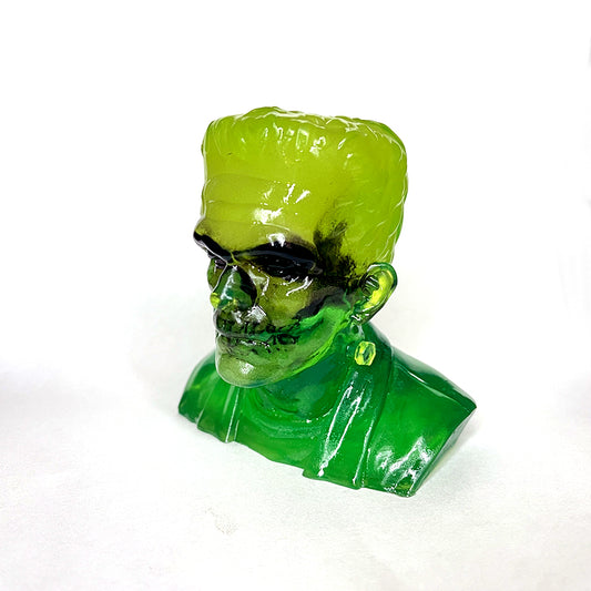 GITD X-Ray The Monster - Mean Green