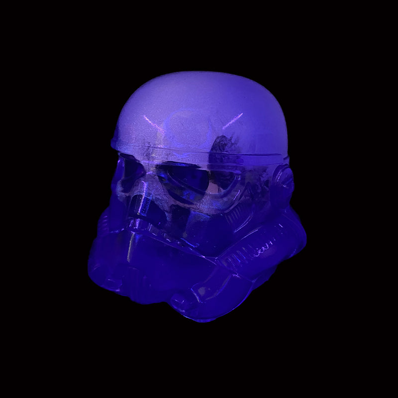 Mid Sized GITD X-Ray Storm Trooper - Hurrikaine Kyber