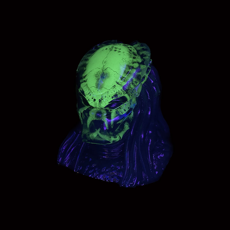 GITD X-Ray Predator