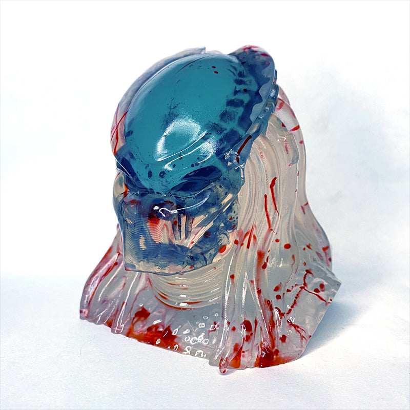 GITD X-Ray Predator-Cloaked and Bloody