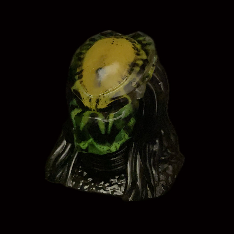 GITD X-Ray Predator-Hallowed Ween