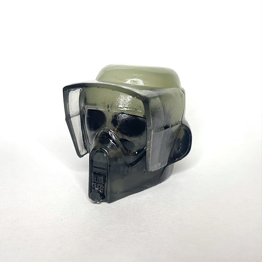 Mid Sized GITD X-Ray Scout Trooper -  Shadow Trooper