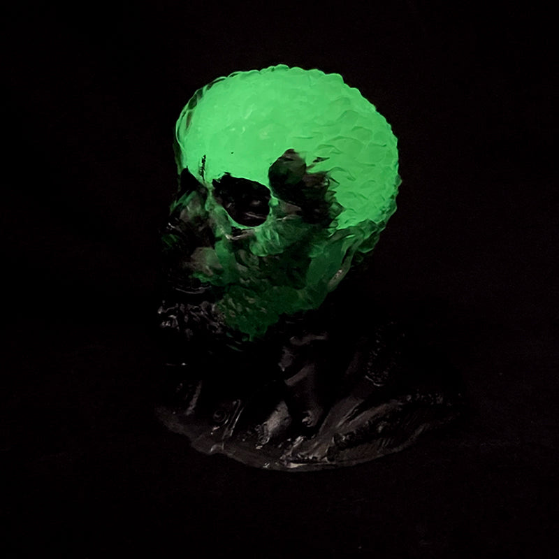 GITD X-Ray Wolfman - Out Of The Shadows
